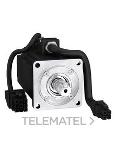 MOTOR BCH2LD0433CA5C 60mm 400W