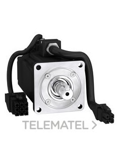 MOTOR BCH2LD0233CF5C 60mm 200W