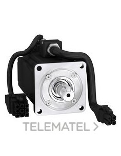 MOTOR BCH2LD0233CA5C 60mm 200W