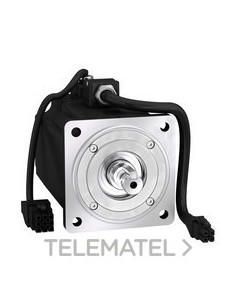 MOTOR BCH2HF0733CA5C 80mm 750W