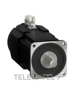 MOTOR 97Nm IP65 CHAVETA ST128 ACODADO