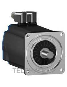 MOTOR 9,3Nm IP40 LISO ST FRENO ACODADO