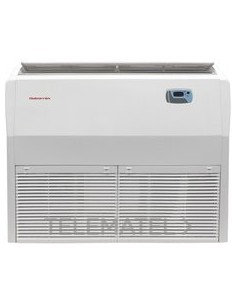 UNIDAD FAN.SU./TECHO FG68CM 8,5kW P/CAL.