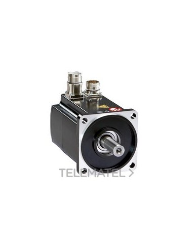 MOTOR 88Nm IP65 LISO MT128 ACODADO