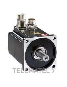 MOTOR 88Nm IP65 CHAVETA ST128 RECTO