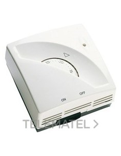 TERMOSTATO AMBIENTE TA3 CON MEMBRANA