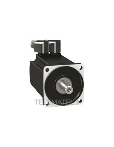 MOTOR 8,4Nm IP65 LISO ST16 FRENO ACODADO