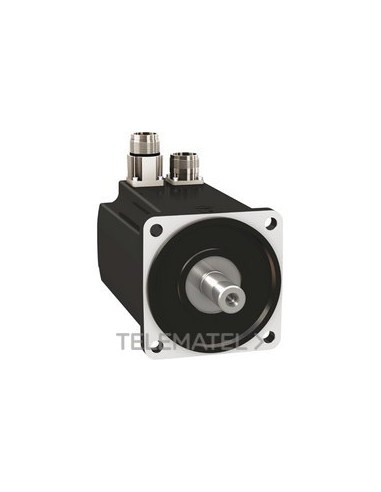 MOTOR 8,4Nm IP65 LISO MT128 FRENO RECTO