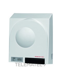 SECAMANOS ELTRON.SM18P 800W BL