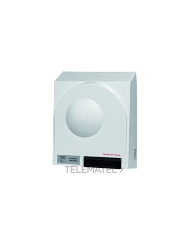 SECAMANOS ELTRON.SM18P 800W BL