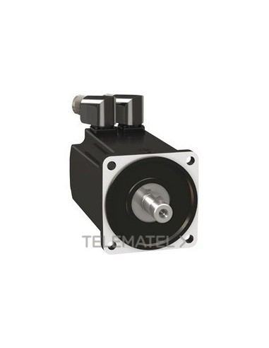 MOTOR 8,4Nm IP54 LISO MT16 ACODADO