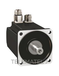 MOTOR 8,4Nm IP54 CHAVETA ST16 FRENO RTO.