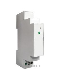 MEDIDOR POT.G CTROL.PM 230V 1 MOD.18mm