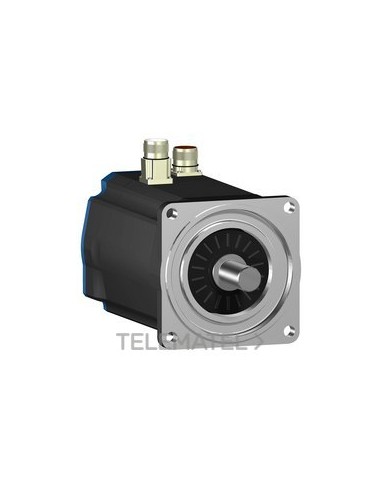 MOTOR 7,8Nm IP65 CHAVETA ST RECTO