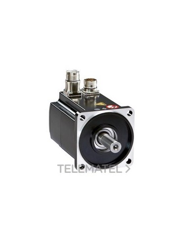 MOTOR 62,5Nm IP65 LISO MT16 FRENO RECTO