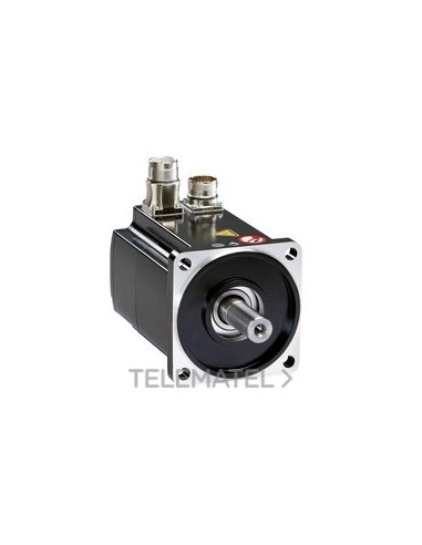 MOTOR 62,5Nm IP65 LISO MT128 ACODADO