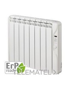 EMIS.FLUIDO TMCO.DIG.PROGR.RF8E PLUS