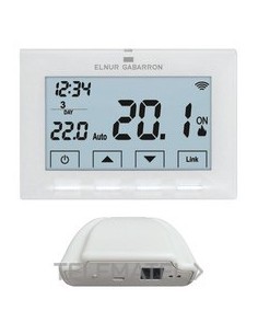 CRONOTERMOST.CTM20 WIFI AMB.CALDERAS CX.