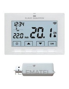 CRONOTERMOST.AMB.CTM21 WIFI CX.WIFI G