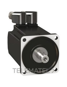 MOTOR 5,9Nm IP65 CHAVETA ST128 ACODADO