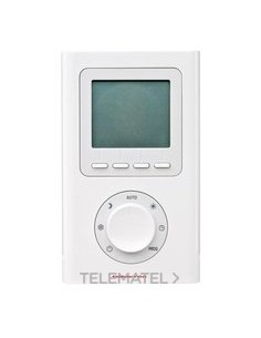 CRONOTERMOSTATO AMB.DIG.CPT10 2 BATS.2A