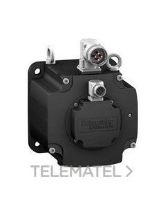 MOTOR 48Nm IP65 LISO ST128 ACODADO