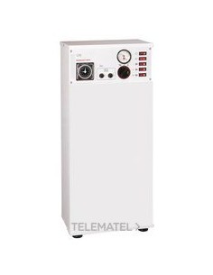 CALD.ELTMEC.APO.CPE51 51KW 43860Kcal/h