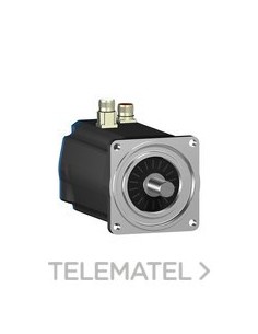 MOTOR 32,1Nm IP65 CHAVETA ST FRENO RECTO