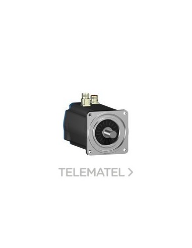 MOTOR 32,1Nm IP65 CHAVETA ST FRENO RECTO