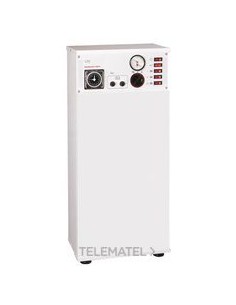 CALD.ELTMEC.APO.CPE36 36KW 30960Kcal/h