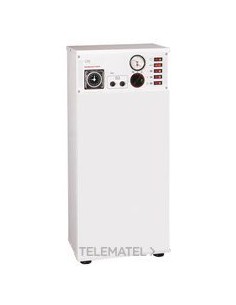 CALD.ELTMEC.APO.CPE30 30KW 25800Kcal/h