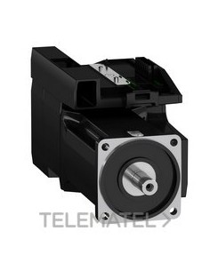 MOTOR 3 FILAS 2,2Kw IP54 CHAVETA MT16