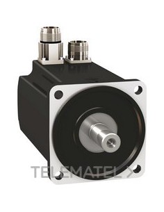 MOTOR 3,6Nm IP65 CHAVETA MT16 FRENO RTO.