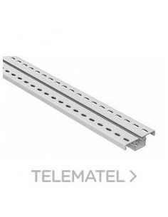 Perfil aislante Metatray 2m