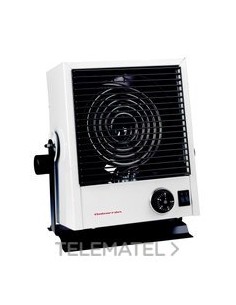 AEROT.INDUST.A-4 MONO 4000W 3456Kcal/h