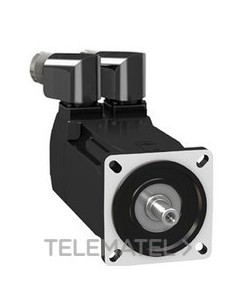 MOTOR 3,4Nm IP65 CHAVETA MT16 ACODADO