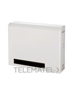 ACUMULADOR CAL.DINAM.ADL-3018 3Kw 81cm