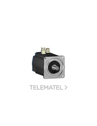 MOTOR 27,8Nm IP65 CHAVETA ST FRENO RECTO