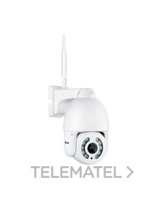 DOMO I/E.OPT.MOTORIZ.PTZ-05X5T4G 4G/C