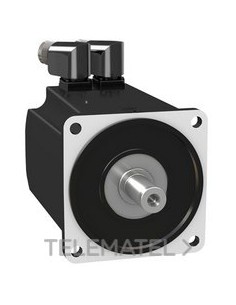 MOTOR 25Nm IP65 CHAVETA MT16 FRENO ACOD.