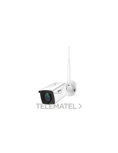 CMRA.CIP-25B5W WIFI/C 5MPX 2.7-13mm 2