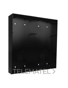 CAJA SUPF.VIS.S7165/INFO BLACK SIXTY 5