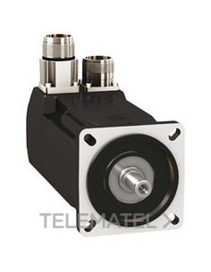 MOTOR 2,5Nm IP54 CHAVETA ST16 RECTO