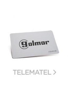 TARJ.ISOPROX PERSONAL 1 CRA.BN ISOPROX-P