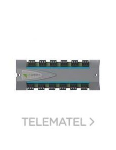 TARJETA EXPANSORA 12 RL.GM-IPOP-EXP12S