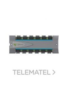 TARJETA EXPANSORA 12 E.GM-IPOP-EXP12E