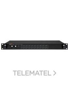 REPRODUCTOR MENSAJES EVP-1010I