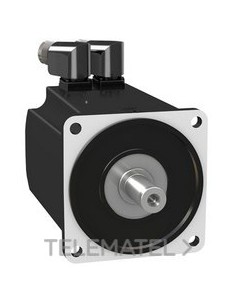 MOTOR 18,5Nm IP54 CHAVETA ST16 ACODADO