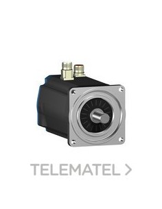 MOTOR 11,4Nm IP65 CHAVETA ST FRENO RECTO