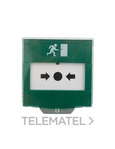 PULS.EMERG.EVAC.GM-PEV-EM-SE REARMADO